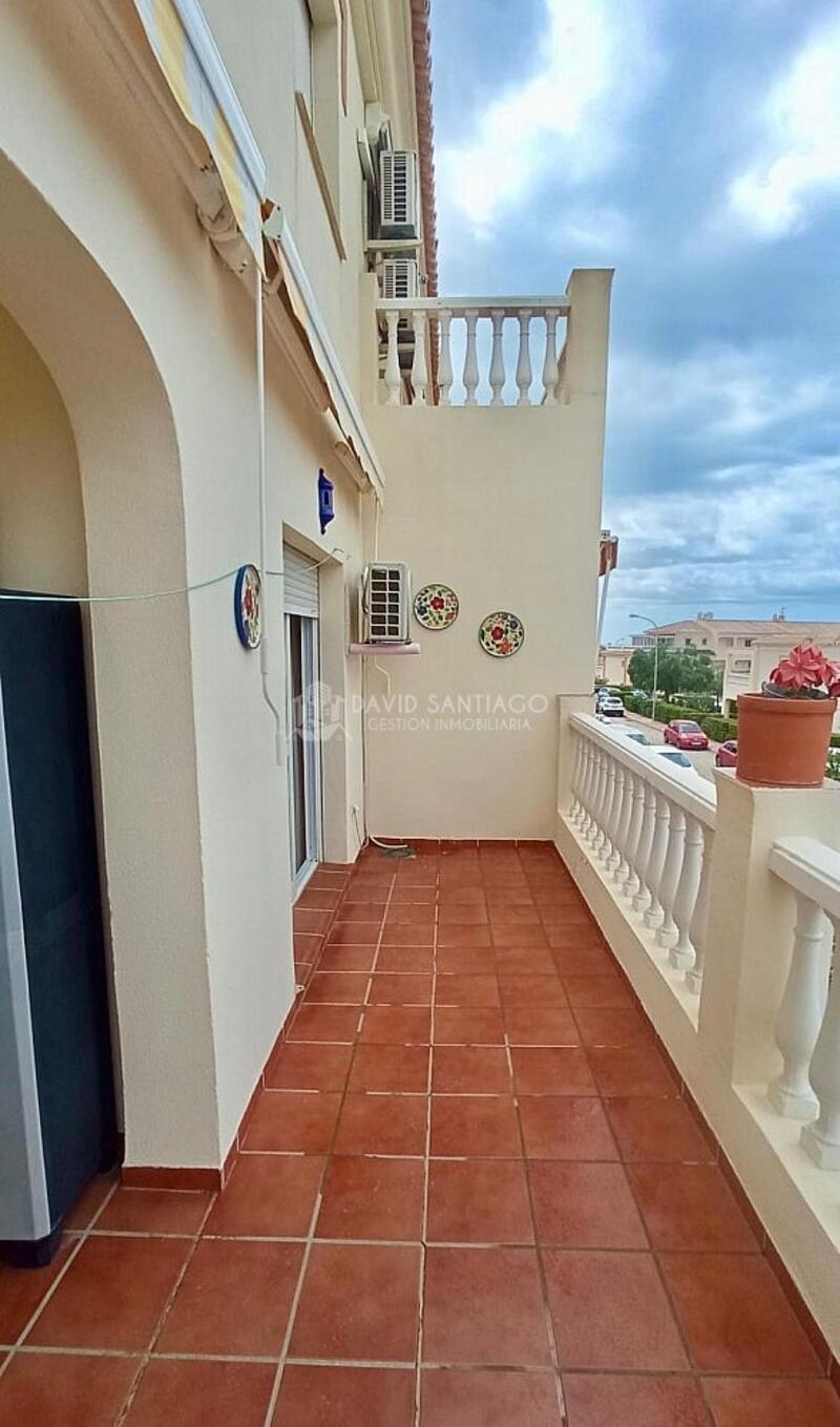 1 bedroom Apartment for Long Term Rent