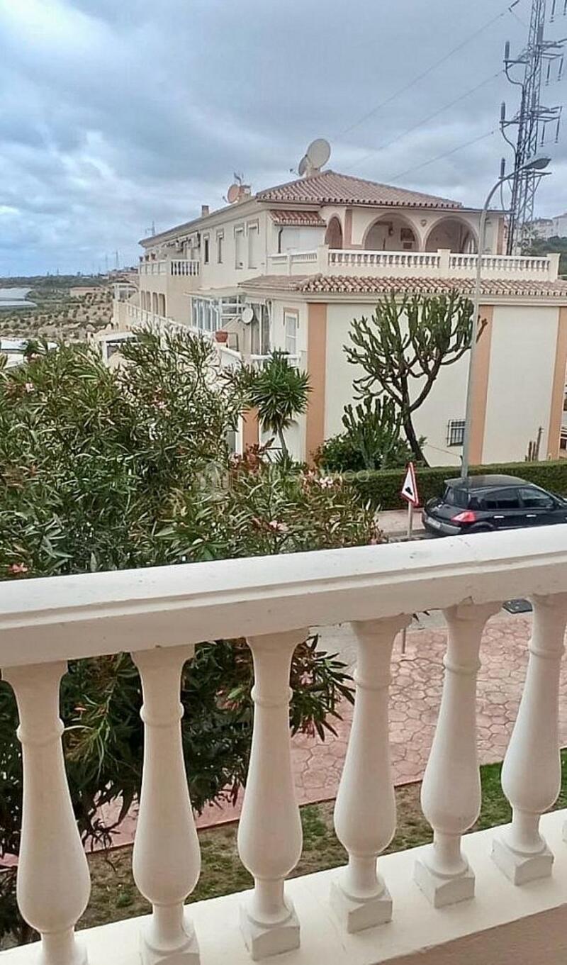 1 bedroom Apartment for Long Term Rent