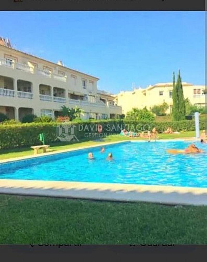 1 bedroom Apartment for Long Term Rent
