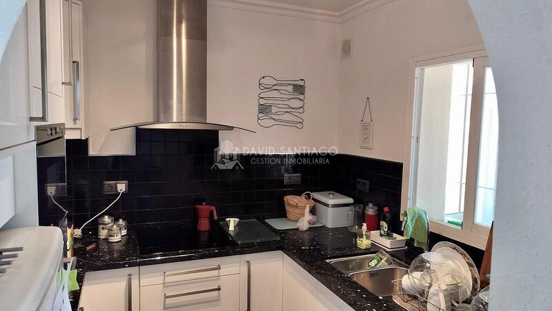 2 bedroom Apartment for Long Term Rent