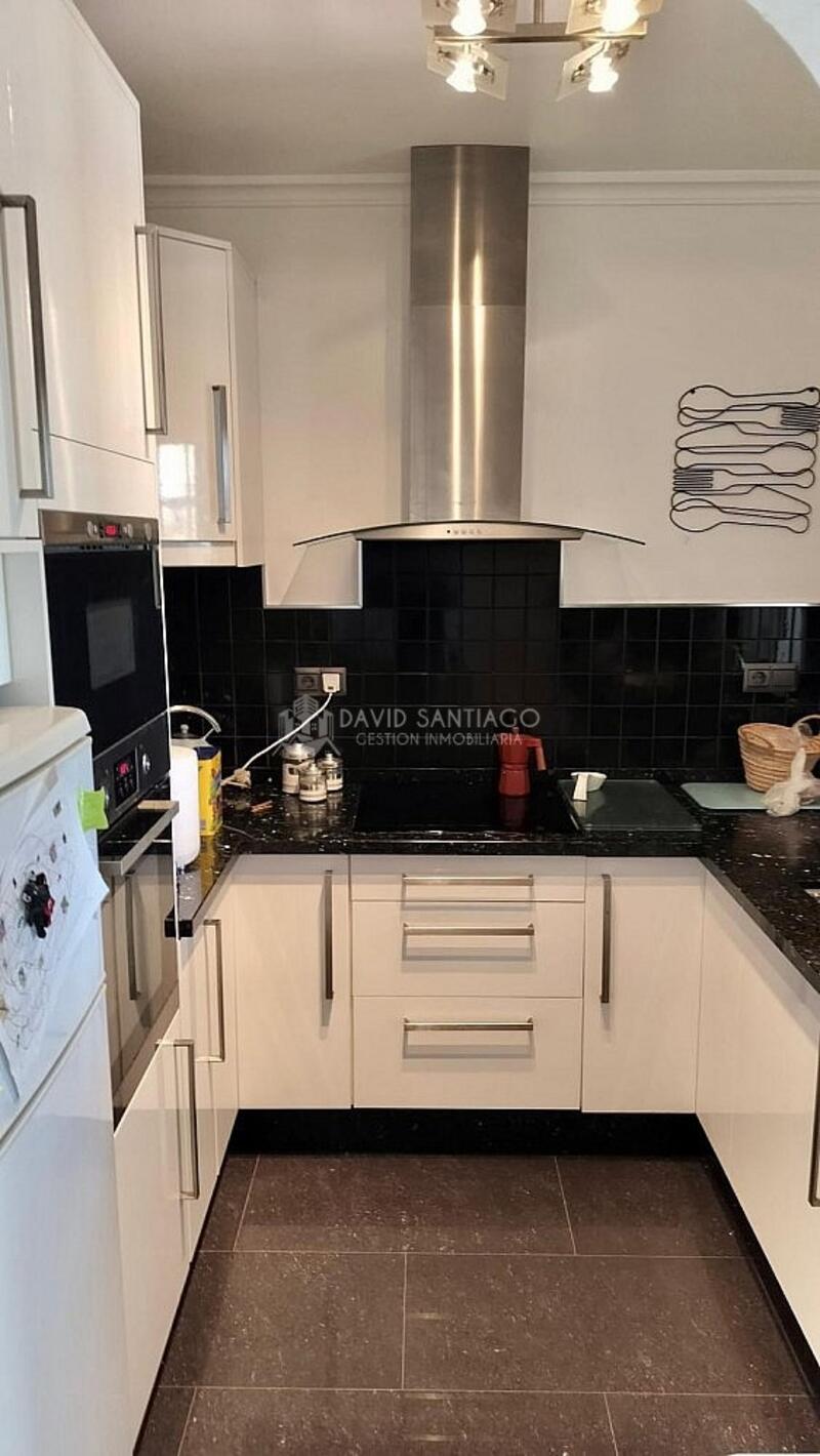 2 bedroom Apartment for Long Term Rent