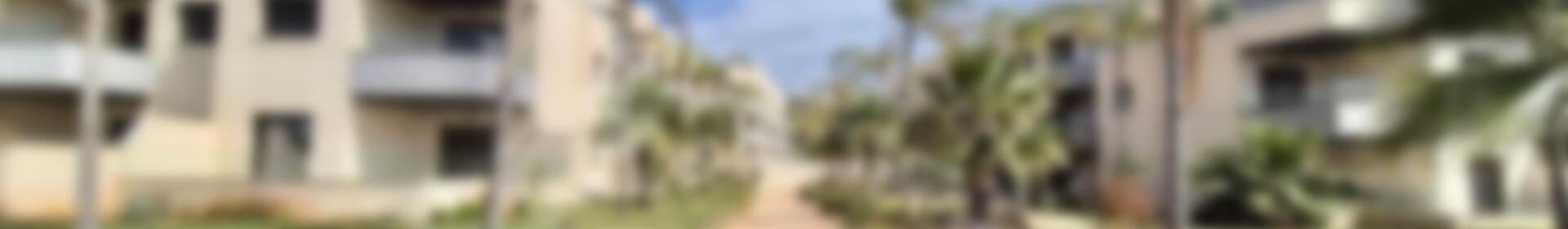 1 bedroom Apartment for Long Term Rent