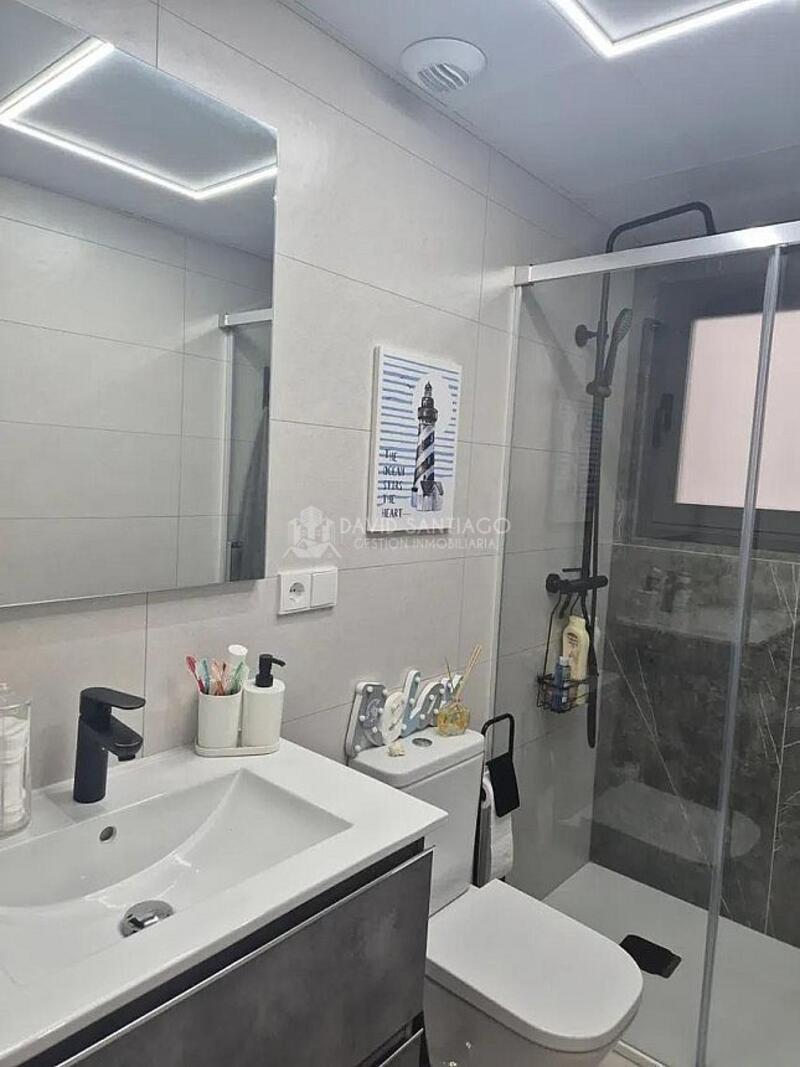 1 bedroom Apartment for Long Term Rent