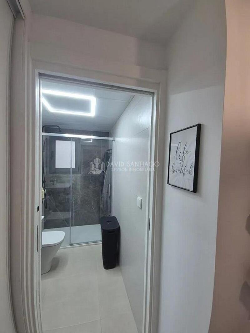 1 bedroom Apartment for Long Term Rent
