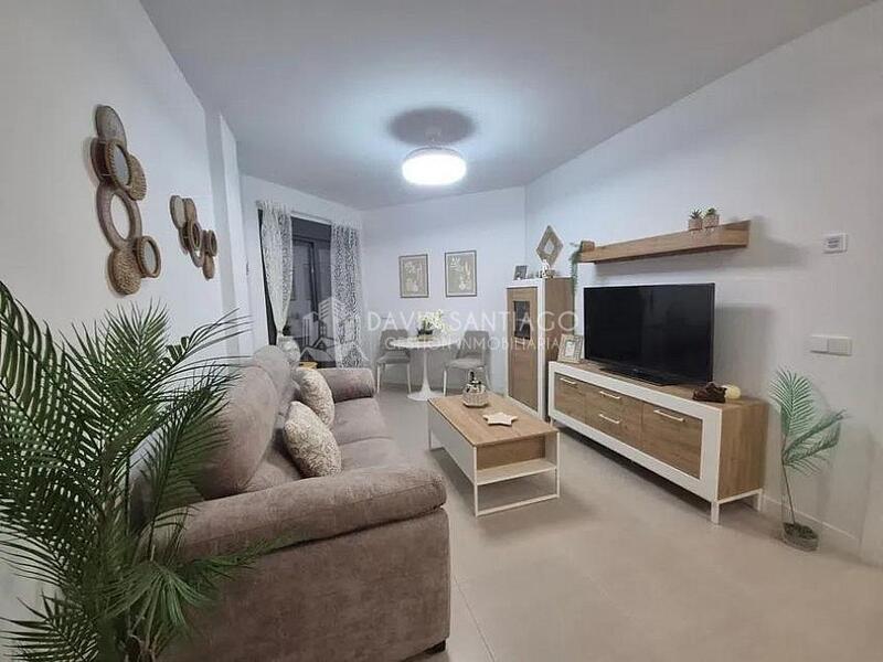 1 bedroom Apartment for Long Term Rent