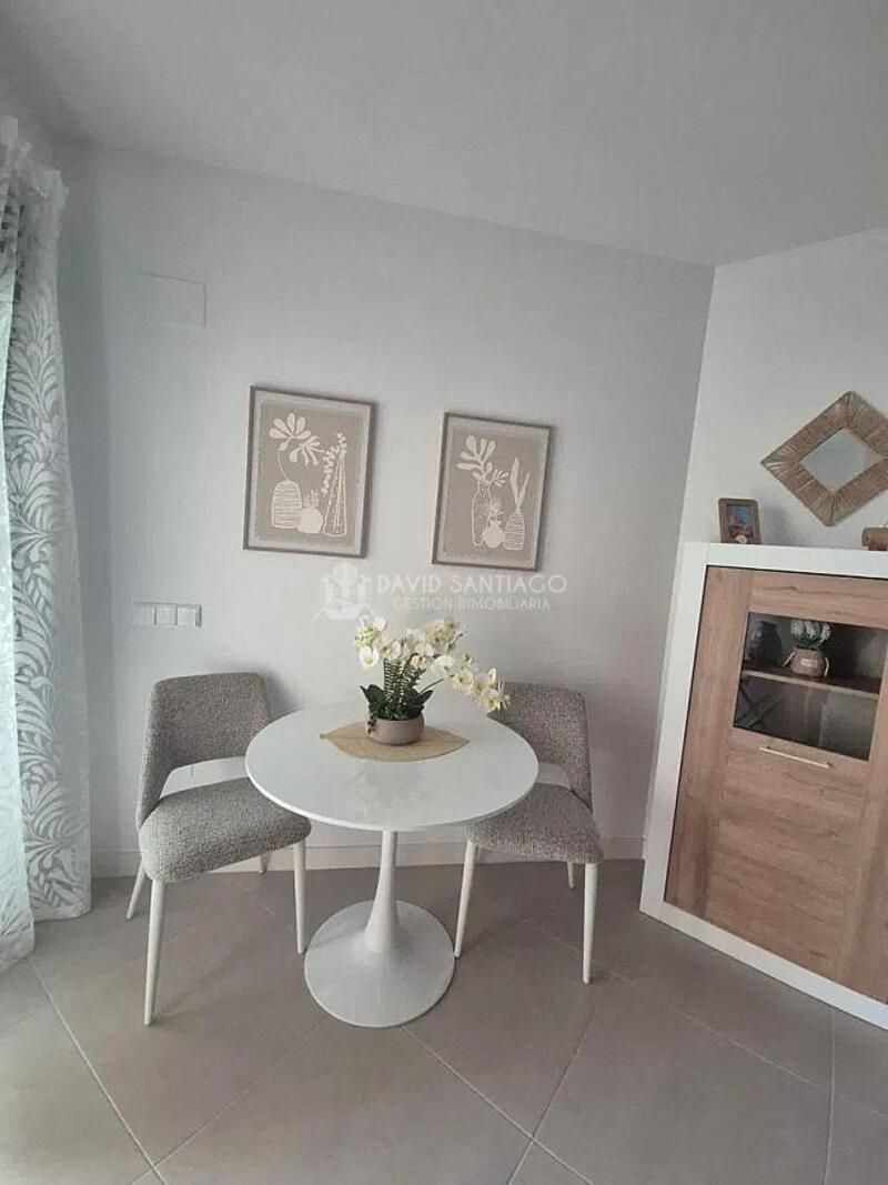 1 bedroom Apartment for Long Term Rent