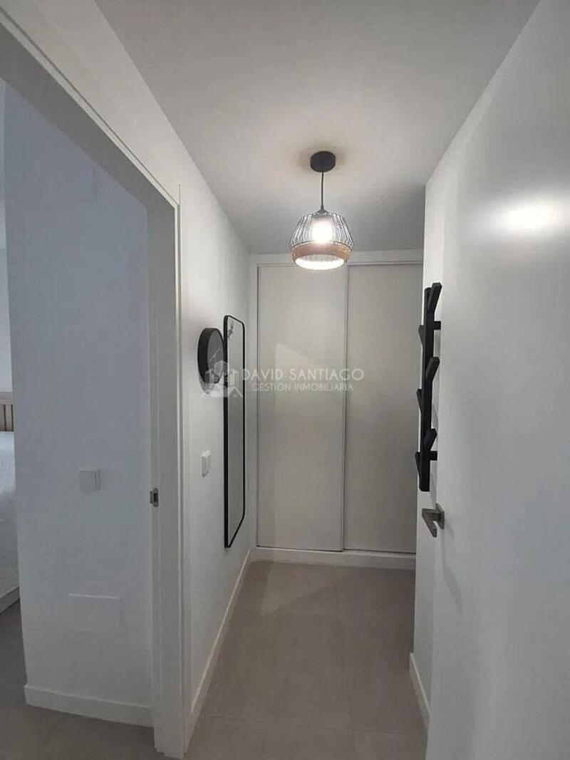 1 bedroom Apartment for Long Term Rent