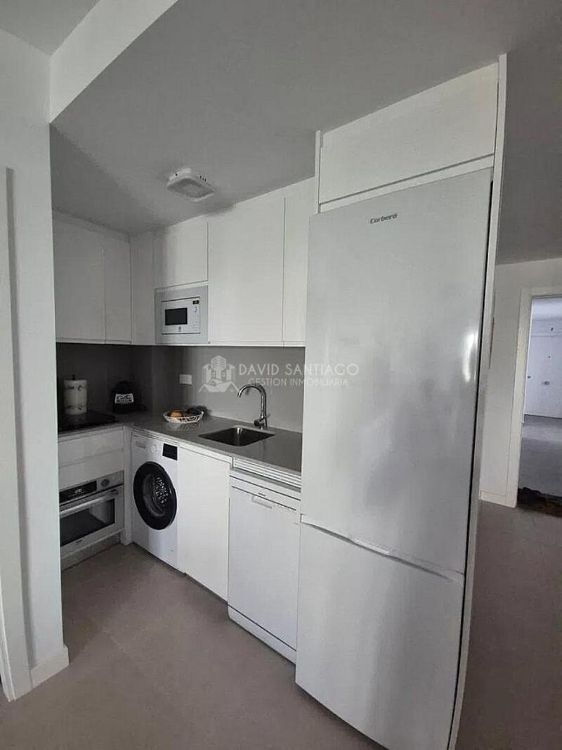 1 bedroom Apartment for Long Term Rent