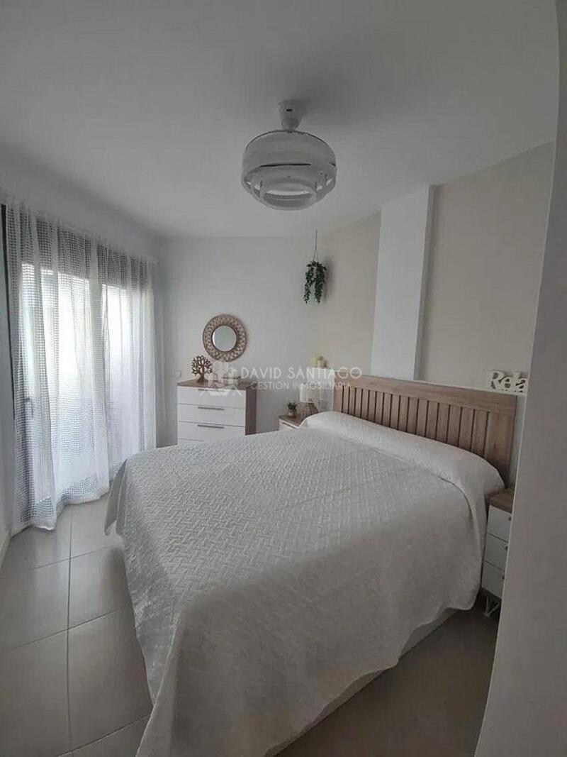 1 bedroom Apartment for Long Term Rent