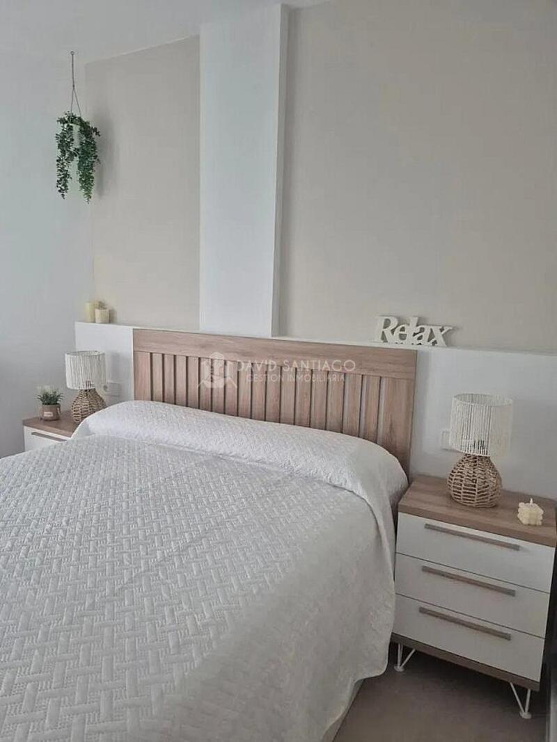 1 bedroom Apartment for Long Term Rent