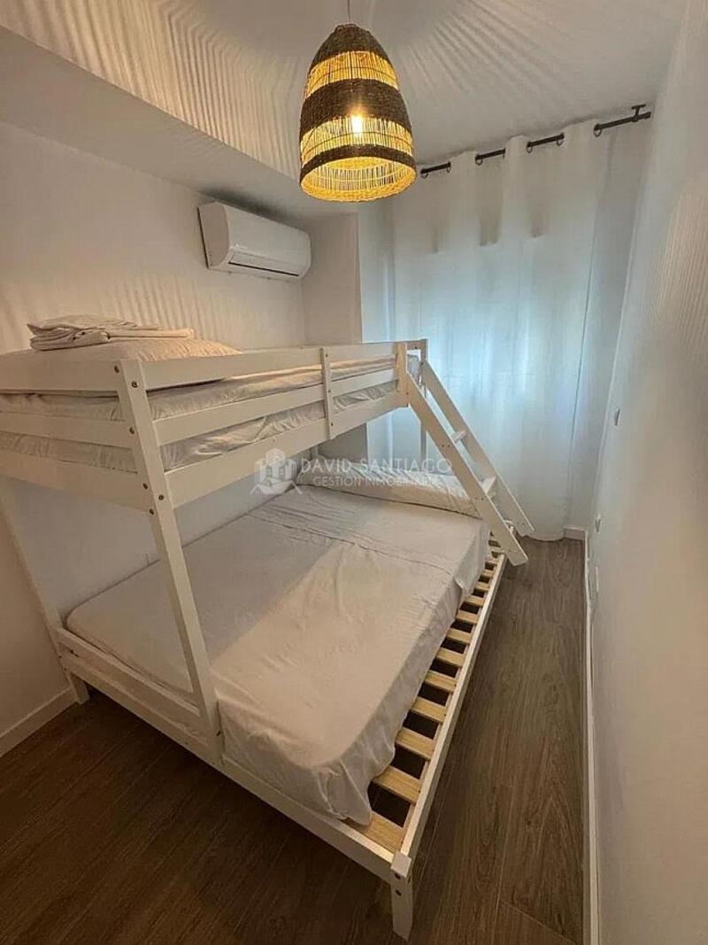 2 chambre Appartement à louer à long terme