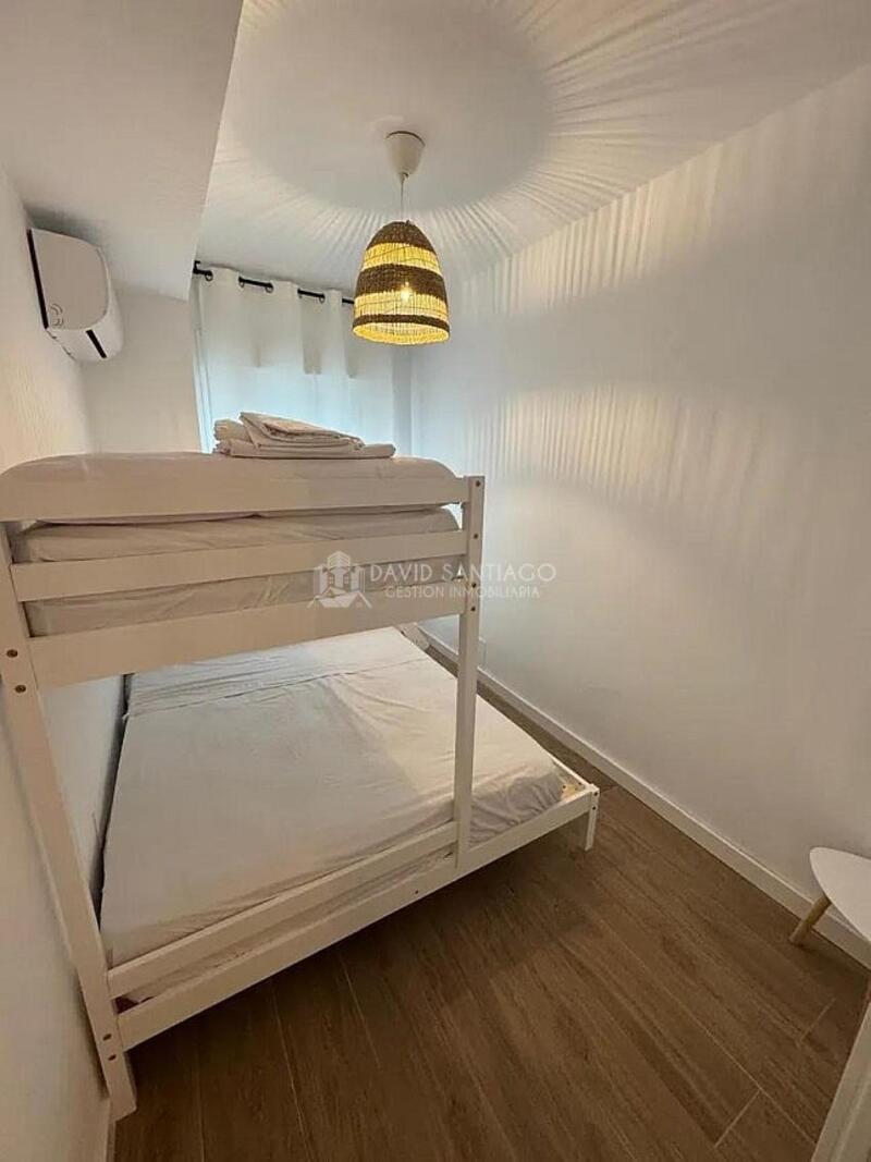 2 chambre Appartement à louer à long terme