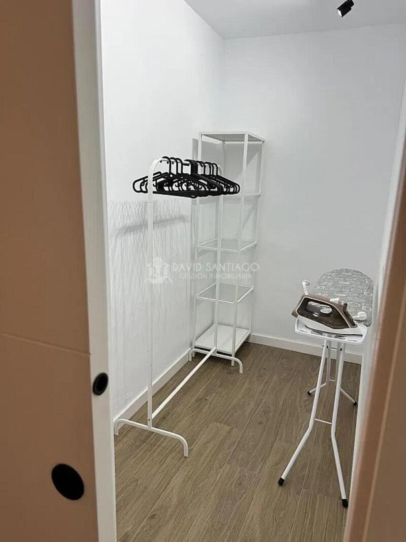 2 chambre Appartement à louer à long terme