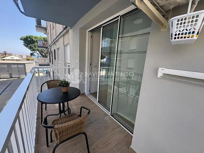 2 chambre Appartement à louer à long terme