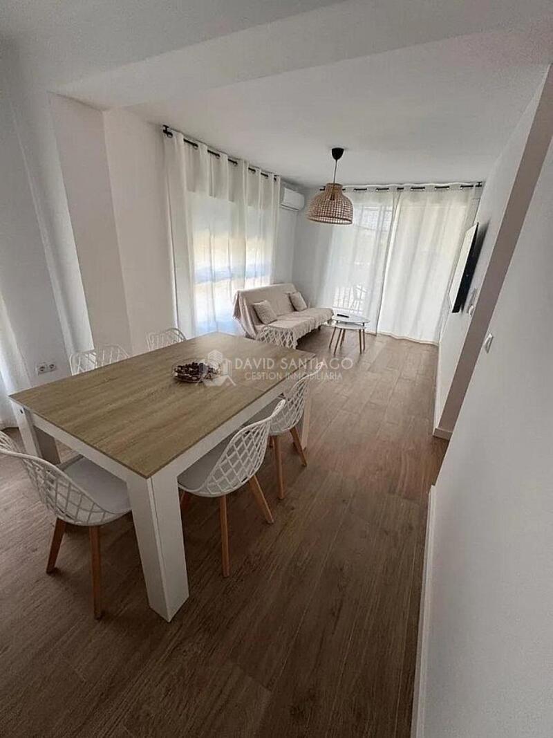 2 chambre Appartement à louer à long terme