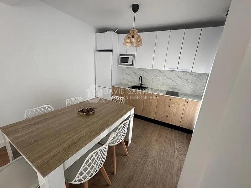 2 chambre Appartement à louer à long terme
