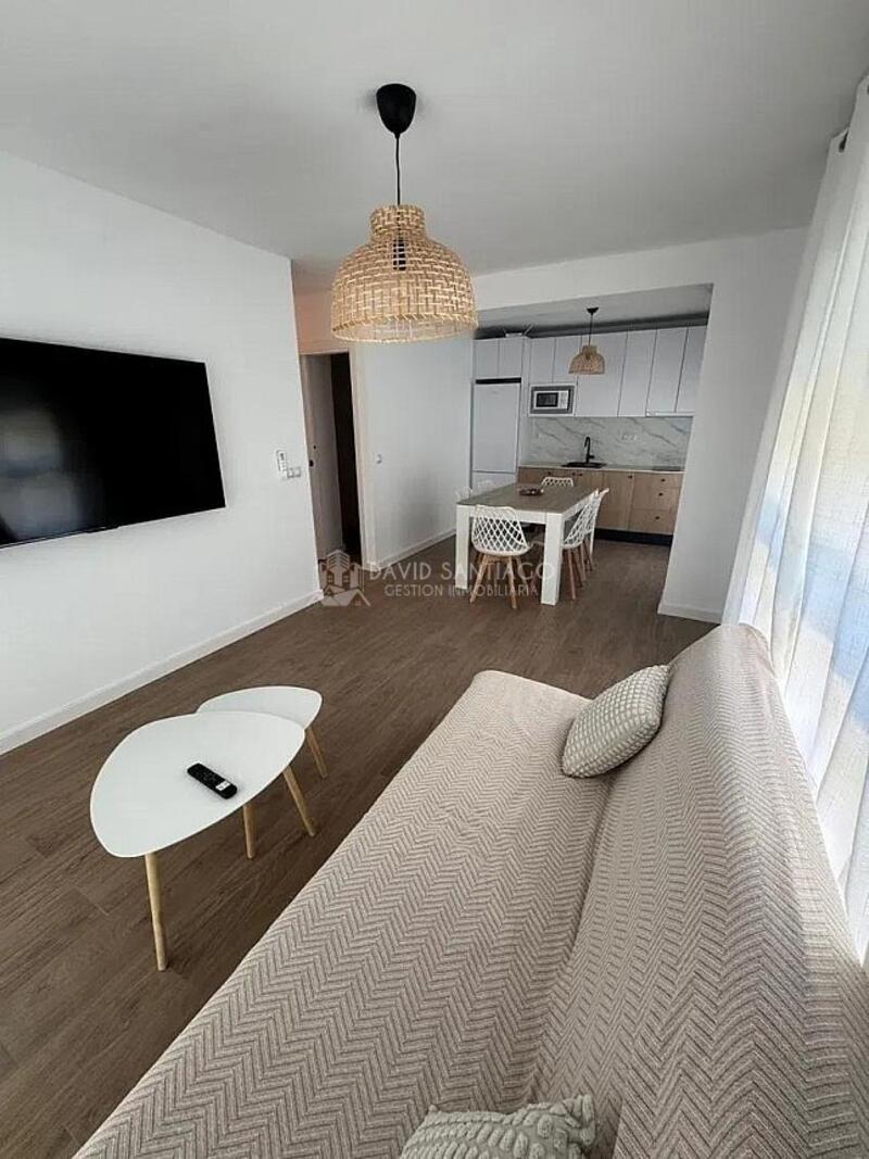 2 chambre Appartement à louer à long terme
