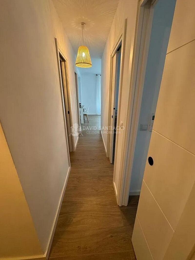 2 chambre Appartement à louer à long terme