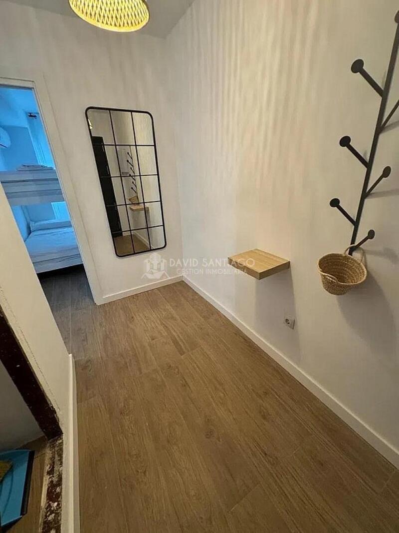 2 chambre Appartement à louer à long terme