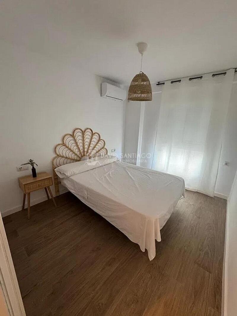 2 chambre Appartement à louer à long terme
