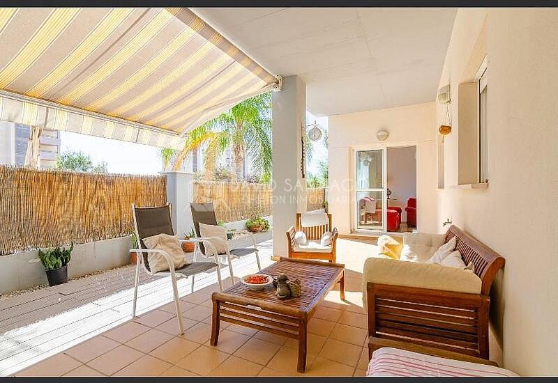 Apartment for Long Term Rent in Rincon de la Victoria, Málaga