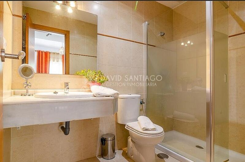3 bedroom Apartment for Long Term Rent