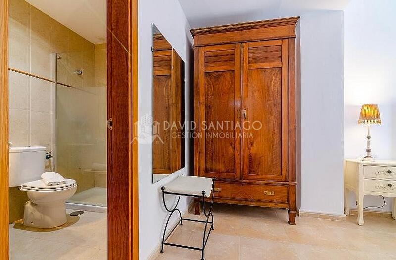 3 bedroom Apartment for Long Term Rent