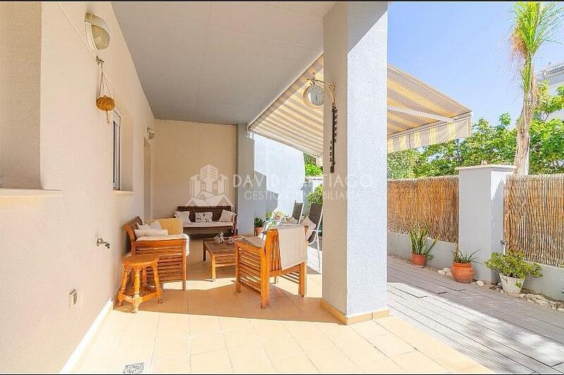 3 bedroom Apartment for Long Term Rent