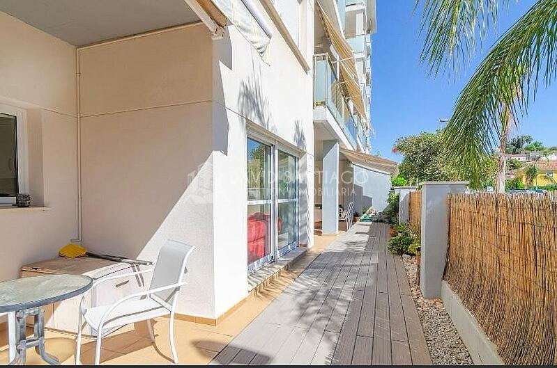 3 bedroom Apartment for Long Term Rent