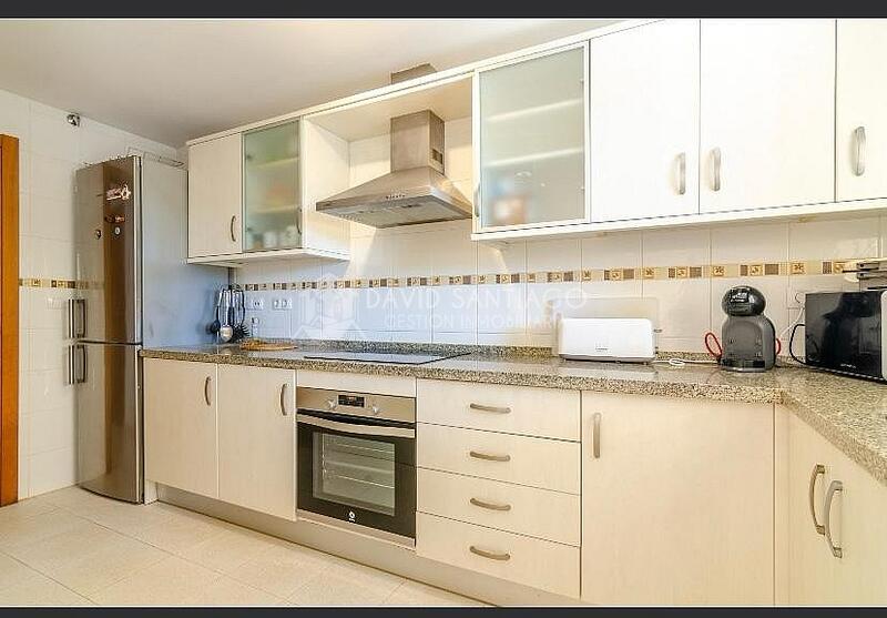 3 bedroom Apartment for Long Term Rent