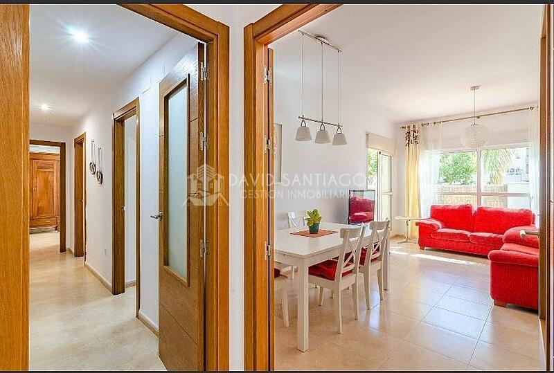 3 bedroom Apartment for Long Term Rent