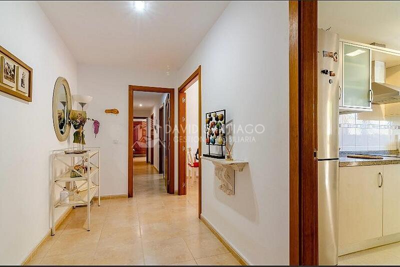 3 bedroom Apartment for Long Term Rent