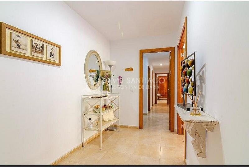 3 bedroom Apartment for Long Term Rent