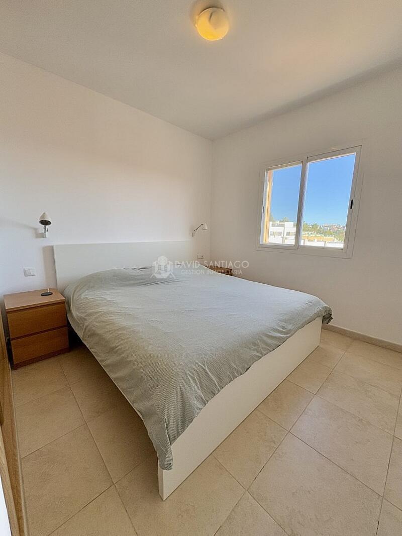 3 soverom Villa for langtidsleie
