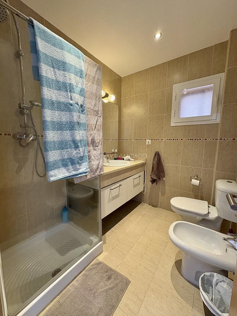 3 soverom Villa for langtidsleie