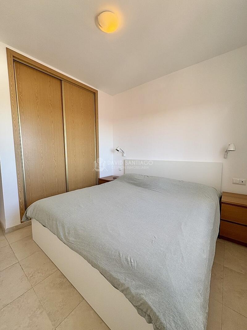 3 soverom Villa for langtidsleie