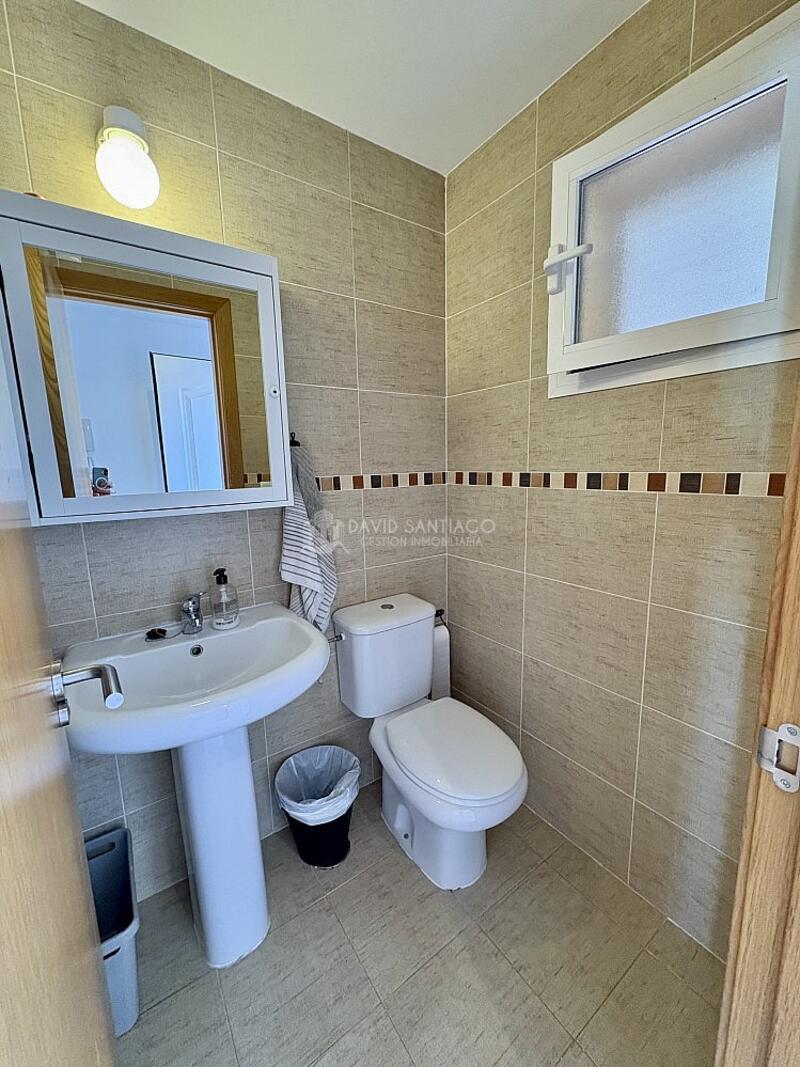 3 soverom Villa for langtidsleie