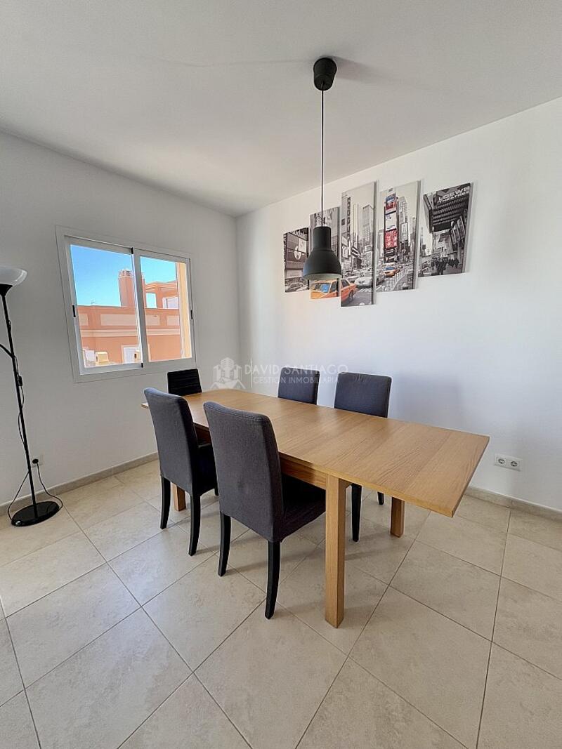 3 soverom Villa for langtidsleie