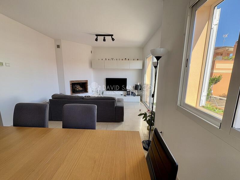 3 soverom Villa for langtidsleie