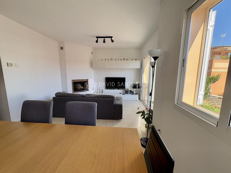 3 soverom Villa for langtidsleie