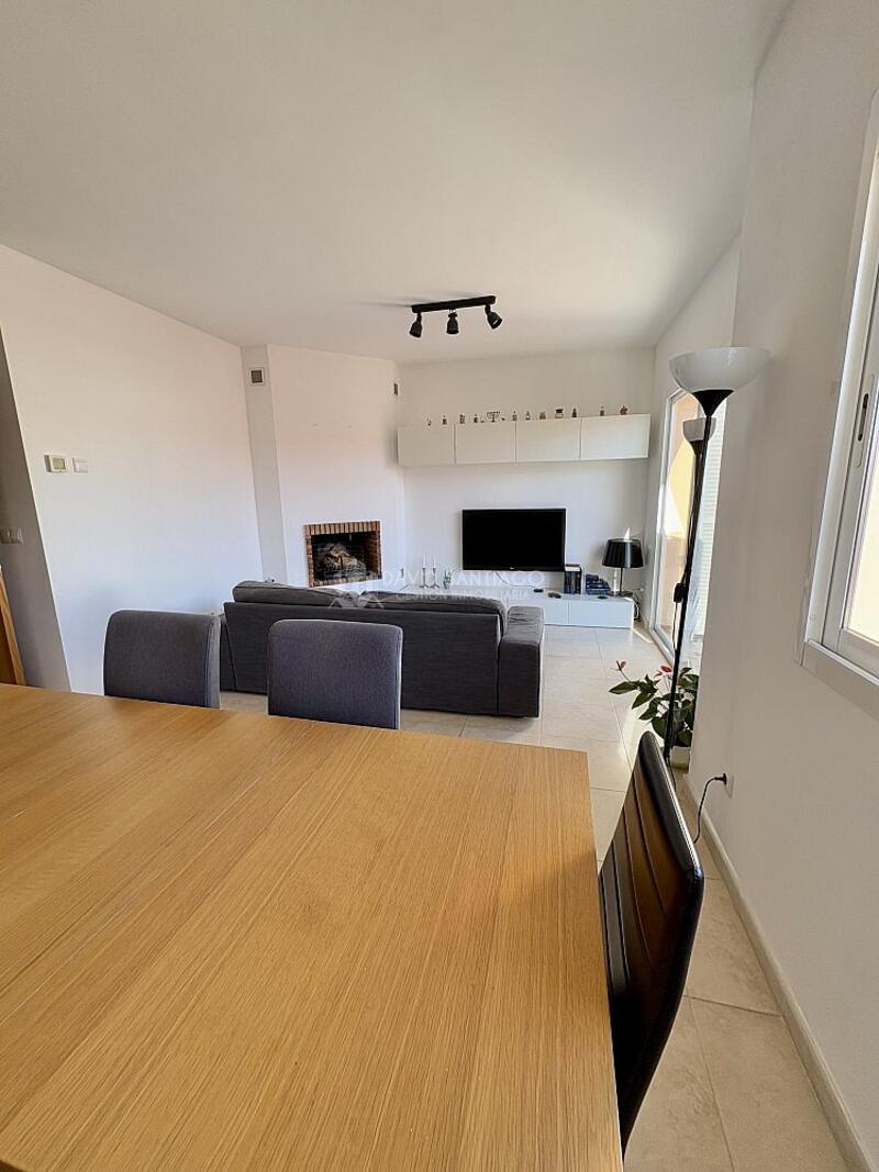 3 soverom Villa for langtidsleie