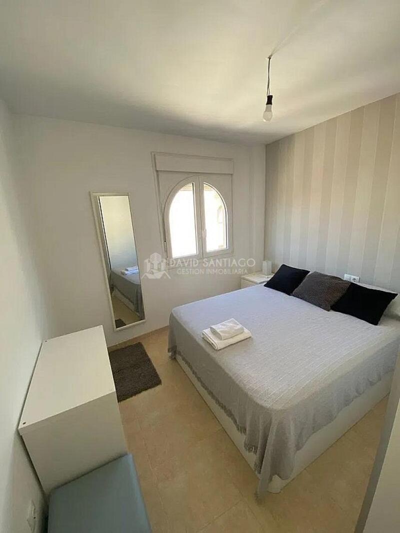 4 slaapkamer Appartement voor lange termijn huur