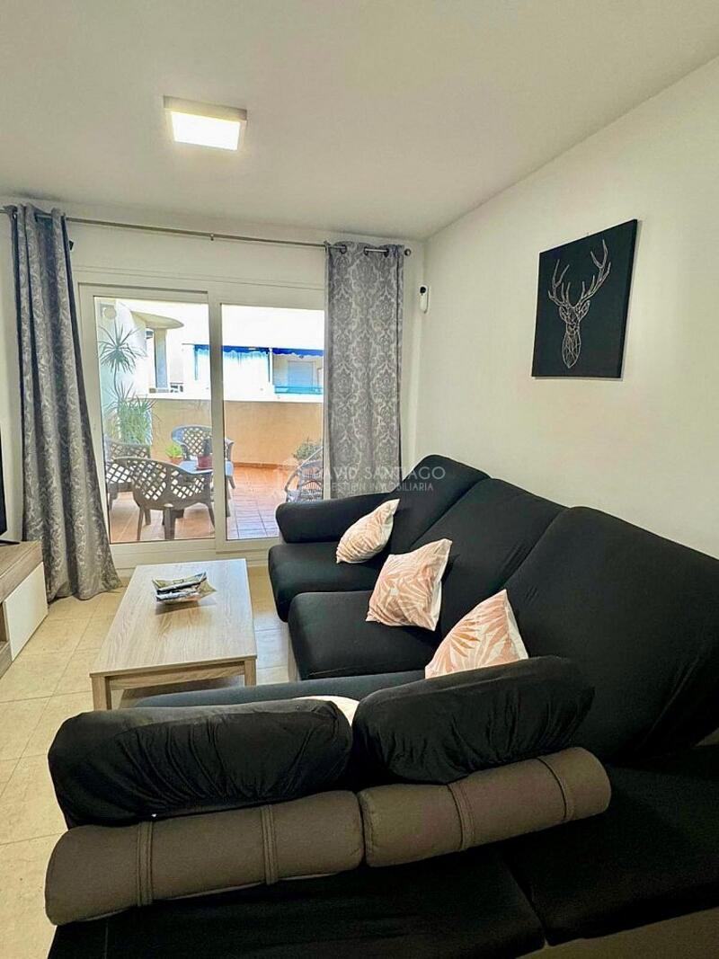 4 slaapkamer Appartement voor lange termijn huur