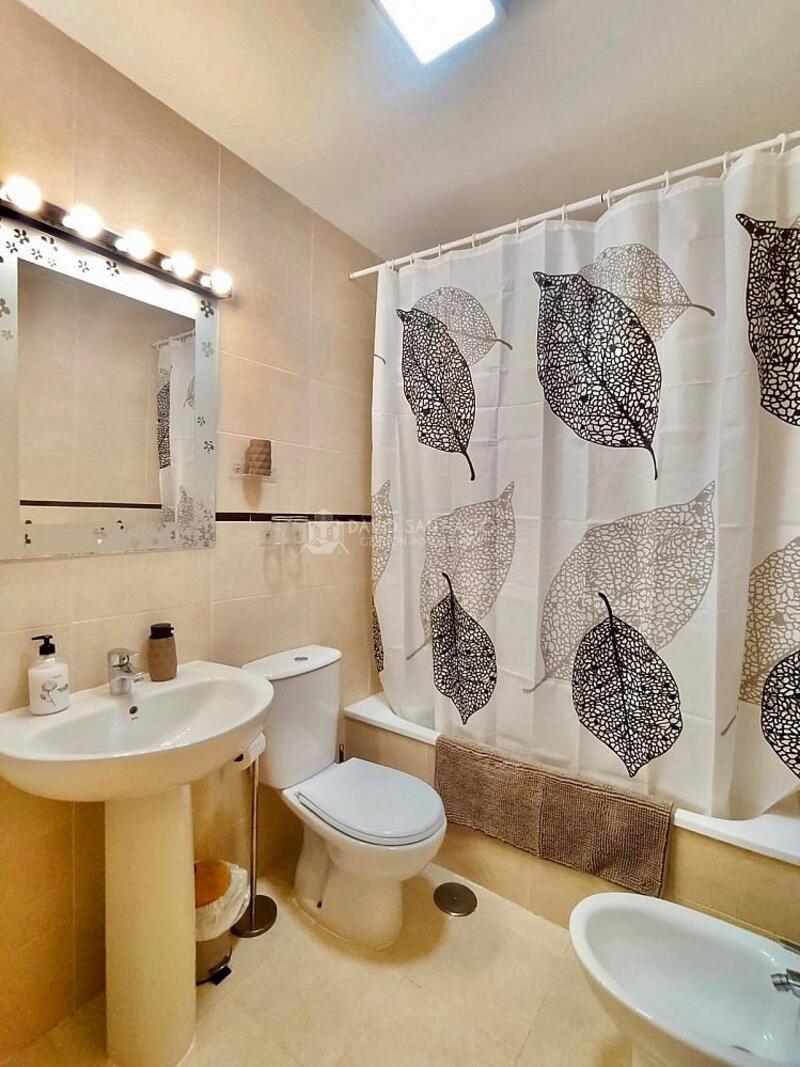 2 Schlafzimmer Stadthaus für Langzeitmiete