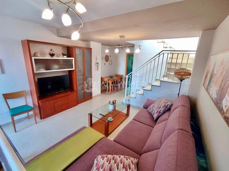 2 Schlafzimmer Stadthaus für Langzeitmiete