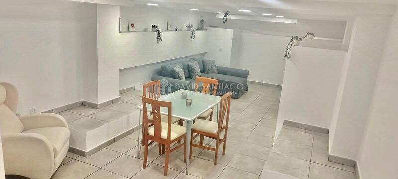 2 Schlafzimmer Stadthaus für Langzeitmiete