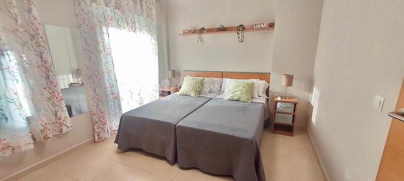 2 Schlafzimmer Stadthaus für Langzeitmiete