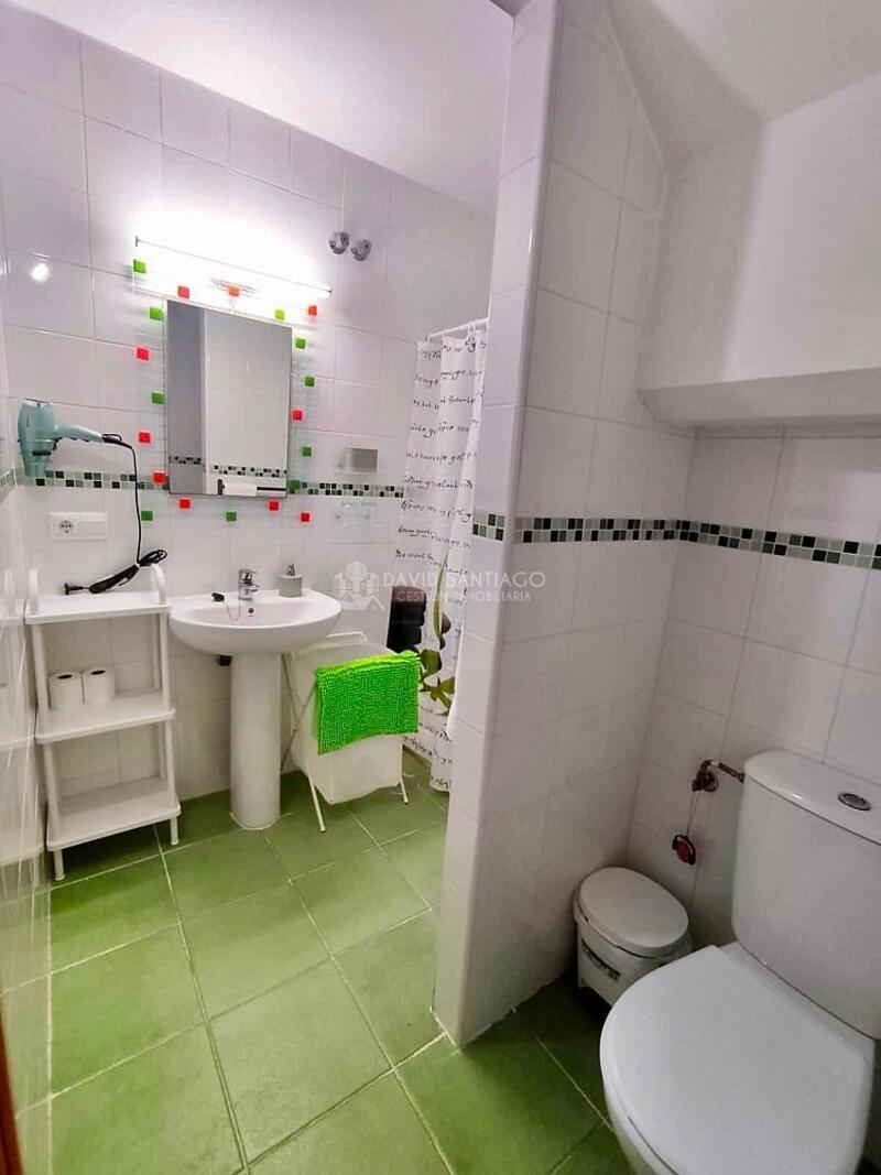 2 Schlafzimmer Stadthaus für Langzeitmiete