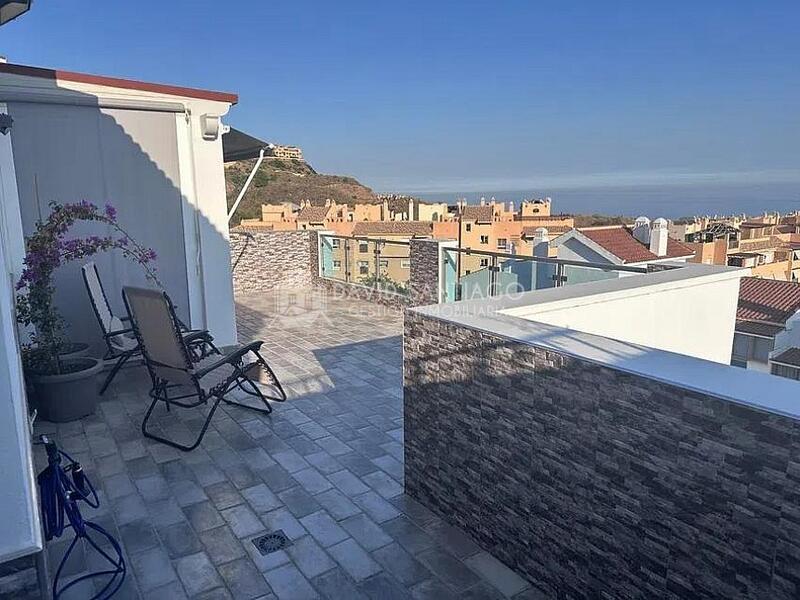 Appartement Te koop in La Cala del Moral, Málaga