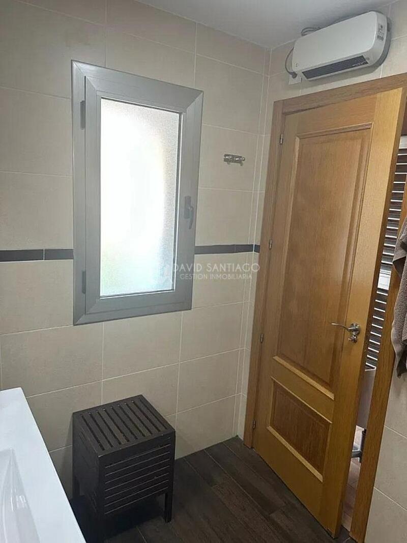 3 slaapkamer Appartement Te koop